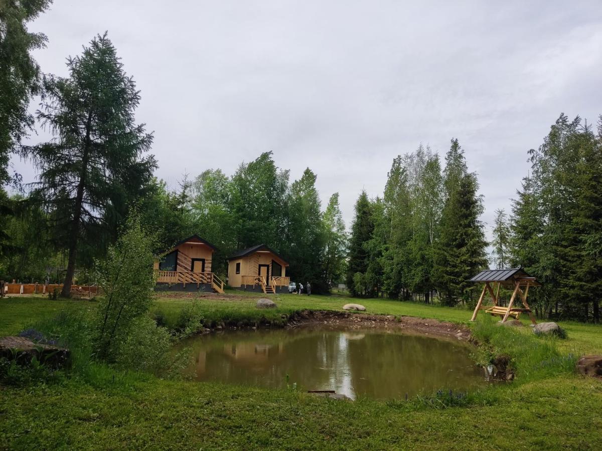 Birtok Houses - Twin No. 2 For 2 People Borzont エクステリア 写真