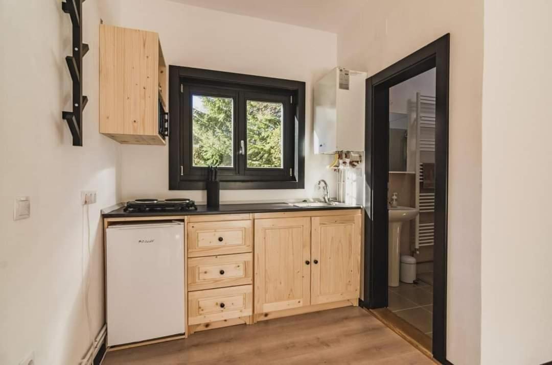 Birtok Houses - Twin No. 2 For 2 People Borzont エクステリア 写真